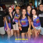 Bloco Delas